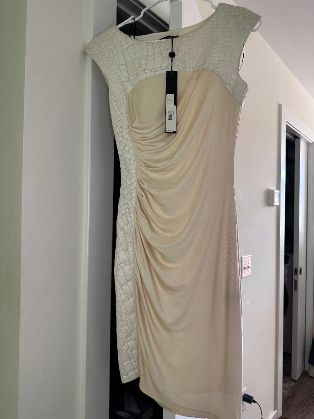 NWT Catherine Malandrino Cocktail Dress